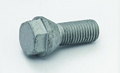 Wheel bolt